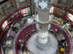 Запуск найбільшого у світі термоядерного реактора за $28 млрд відкладено на кілька років