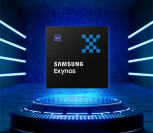Samsung може провести ребрендинг лінійки чипів Exynos