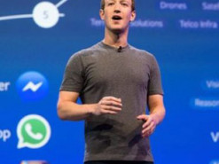 На Житомирщине в суд решили вызвать Цукерберга