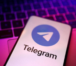 Telegram заблокував російські пропагандистські канали в ЄС