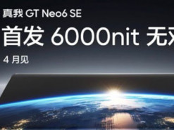 Компанія realme створила найяскравіший екран для смартфона