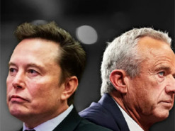 Кеннеді передав Маску чутливі дані