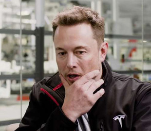 Ілон Маск дав несподівану відповідь, чому він досі працює маючи статки у 500 млрд доларів
