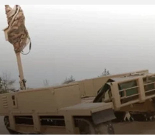 Розробники розкрили деталі роботи українських наземних розвідувальних дронів «Терміт», які отримали ЗСУ