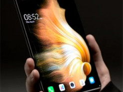 Vivo та Transsion випустять перший у світі смартфон із поворотним екраном