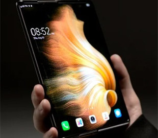 Vivo та Transsion випустять перший у світі смартфон із поворотним екраном