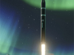 Lockheed Martin отримав контракт на 17 млрд для розробки перехоплювачів нового покоління