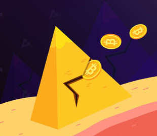 В Китае вынесли приговор организаторам криптопирамиды на $1,1 млрд