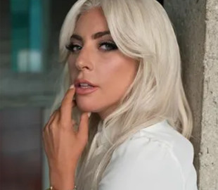 В сети показали, как выглядела Леди Гага 13 лет назад. Фото