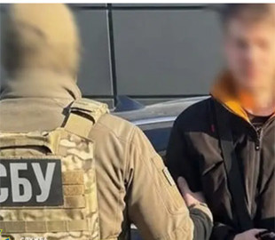 Затримано 5 підпалювачів, які виконували замовлення РФ у різних регіонах, – СБУ