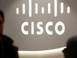 Cisco получила доходы выше ожиданий рынка