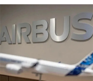 Airbus отримав мільярд євро на розробку нових літаків і технологій