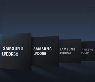 Пам'ять для мобільних пристроїв почала дорожчати