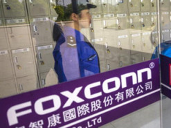 Foxconn нашла способ спасти Apple от последствий коронавируса