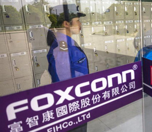 Foxconn нашла способ спасти Apple от последствий коронавируса