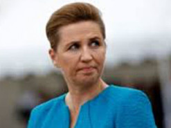 Прем’єрка Данії про пошкоджені кабелі у Балтиці: "Не здивуюсь, якщо це диверсія"