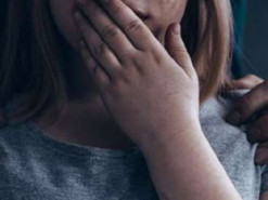 Чоловік зґвалтував 8-річну дівчинку: його шукають у Дніпрі та області