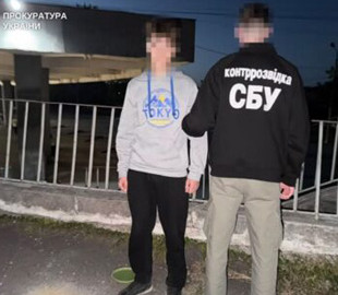 16-річний буковинець приїхав до Хмельницького за завданням спецслужби РФ: що відомо