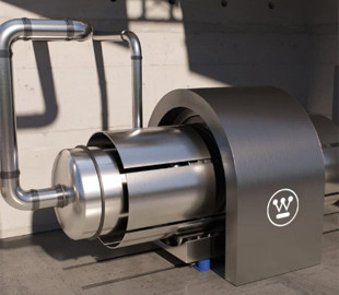 DOE запускає перші у світі випробування ядерних мікрореакторів