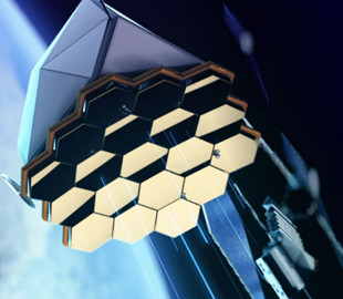 Спутниковые ЦОД LyteLoop будут хранить данные на орбите в световых лучах