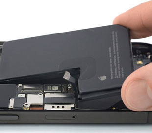 Apple готує для майбутнього iPhone незвичайний акумулятор