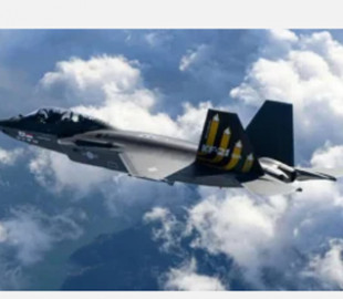 Розробники з Південної Кореї створять унікальну бойову ракету для винищувача KF-21 Boramae