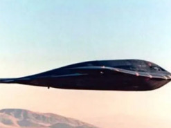 Невидимі та безжальні: на що здатні легендарні літаки В-2, які розбомбили ядерні об'єкти Ірану