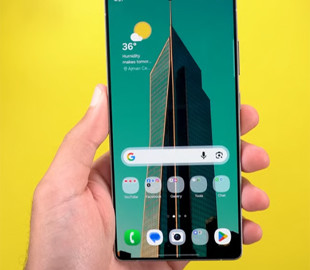 Samsung почала бета-тест One UI 8 — хто може приєднатися
