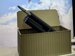 Розробники Northrop Grumman представили новітній ракетний комплекс AReS для Пентагону