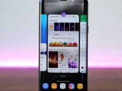 Samsung позволит вручную ускорять интерфейс Galaxy S9 и S9+ с выходом Android 9 Pie