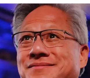 Ціль до 2027 року. Nvidia прогнозує $1 трлн доходу завдяки розвитку агентного ШІ