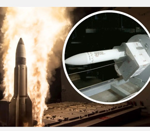 Розкриті технічні характеристики американських пускових ракетних систем Mk 41