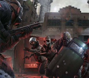 Стали відомі системні вимоги масштабного оновлення Rainbow Six Siege X