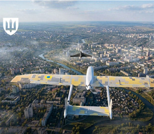 Український «Швідун»: що відомо про одного із найефективніших перехоплювачів «Шахедів»