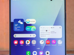 Зникне згин та з’явиться S Pen: нові подробиці про революційний Samsung Galaxy Fold8