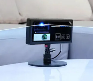 ППО проти комарів: новий лазерний сканер знищує комах в радіусі 6 м