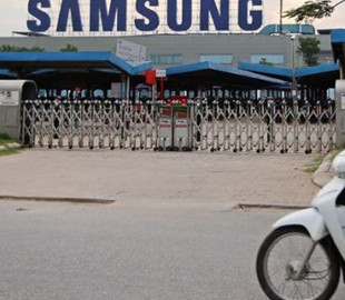 Заводы Samsung и Intel во Вьетнаме снова заработают на полную мощность только к концу ноября