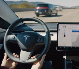К автопилоту Tesla снова возникли вопросы