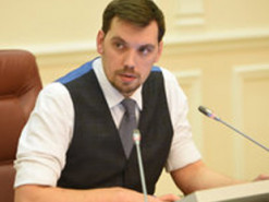 Кабмин примет решение относительно модели переписи населения в январе, – Гончарук