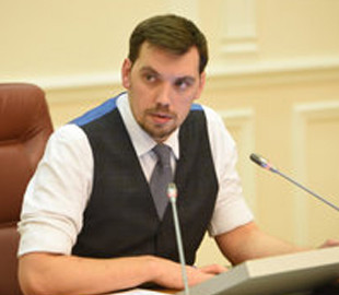 Кабмин примет решение относительно модели переписи населения в январе, – Гончарук