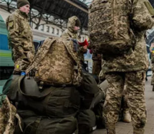 Мобілізація в Україні: хто має право служити тільки за бажанням та за місцем проживання