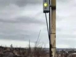 Росіяни почали ставити світлофори проти FPV-дронів: наскільки ефективні такі детектори