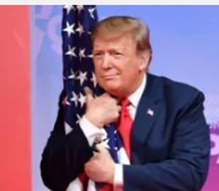 Криптовалютні токени Дональда Трампа зросли на 10 000% всього за добу