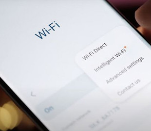 На Samsung знайшли секретне меню Wi-Fi: для чого воно і як увімкнути