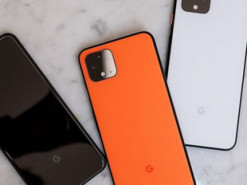 Google отправил первые предзаказы смартфона Pixel 4 вместе с сухими завтраками