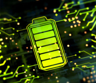 Літій не потрібен: створено батарею, яка самозаряджається, "харчуючись" бактеріями