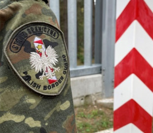 Польща розширює мережу сирен на тлі ударів РФ поблизу кордону