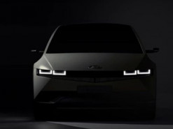 Hyundai прискорить будівництво заводу з випуску електромобілів у США