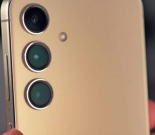 Galaxy S26 Edge може повторити дизайн iPhone з опуклим блоком камер