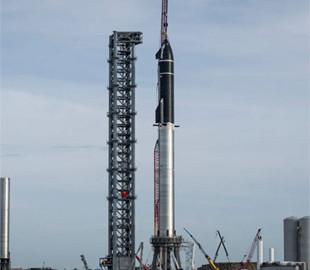 Starship SpaceX може повернути людей на Місяць у наступному році